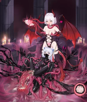 fanbox gulingyu - Page 397