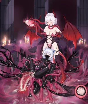 fanbox gulingyu - Page 398