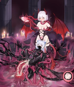 fanbox gulingyu - Page 399