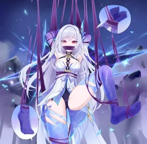 fanbox gulingyu - Page 404