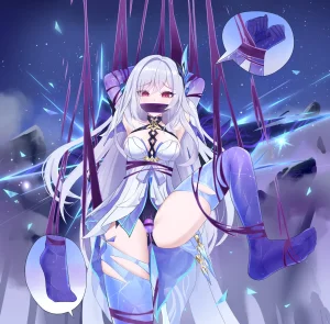 fanbox gulingyu - Page 405