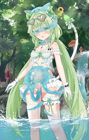 fanbox gulingyu - Page 41