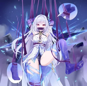 fanbox gulingyu - Page 407