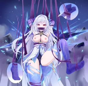 fanbox gulingyu - Page 408