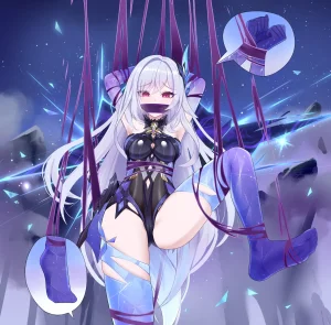 fanbox gulingyu - Page 412