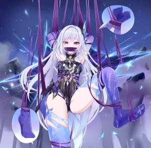 fanbox gulingyu - Page 415