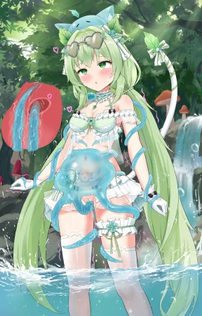 fanbox gulingyu - Page 43