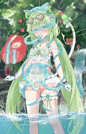 fanbox gulingyu - Page 46