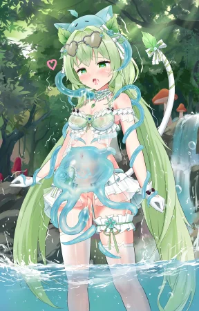 fanbox gulingyu - Page 47