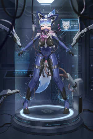 fanbox gulingyu - Page 470