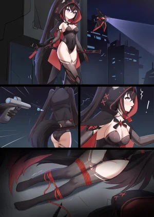 fanbox gulingyu - Page 56