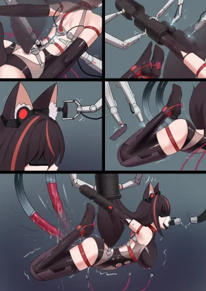 fanbox gulingyu - Page 58