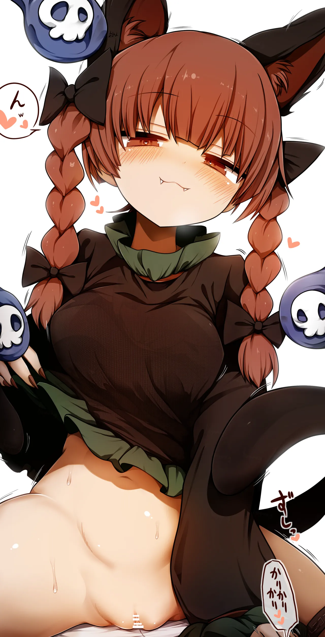 FANBOX Hagure Kedama Nov 2025 to Mar 2026 - Image 102