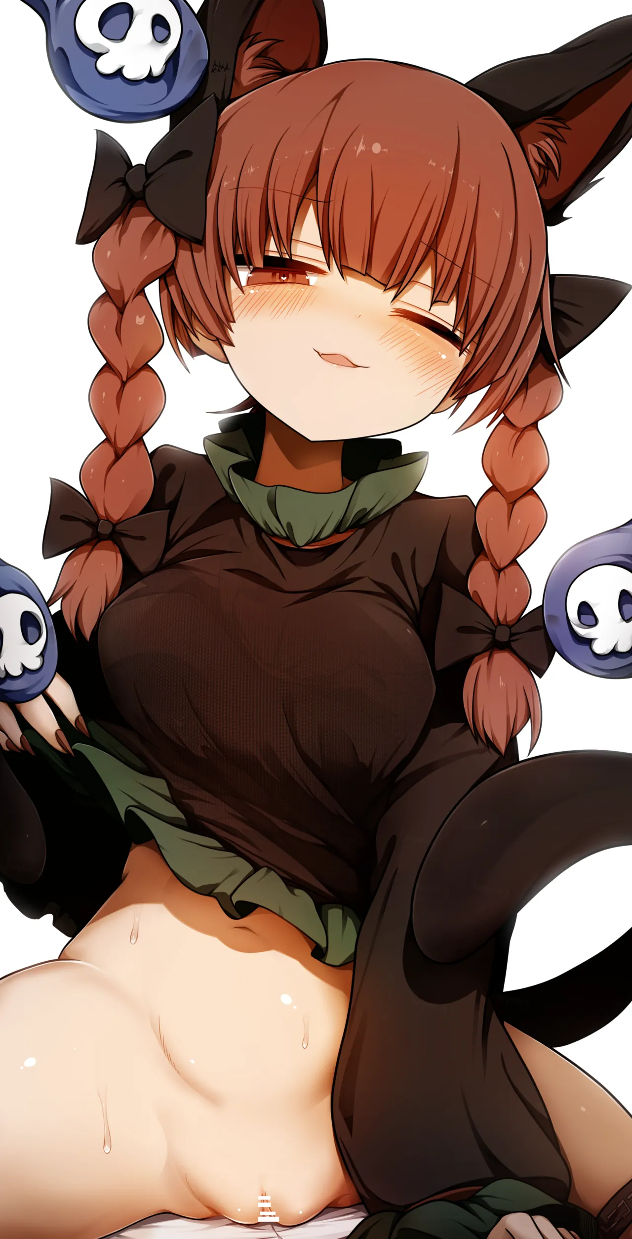 FANBOX Hagure Kedama Nov 2025 to Mar 2026 - Image 105