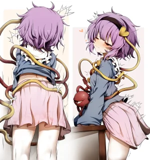 FANBOX Hagure Kedama Nov 2025 to Mar 2026 - Page 33