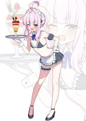 Fanbox Hurure - Page 122