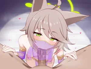 Fanbox Hurure - Page 223