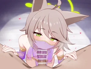Fanbox Hurure - Page 224