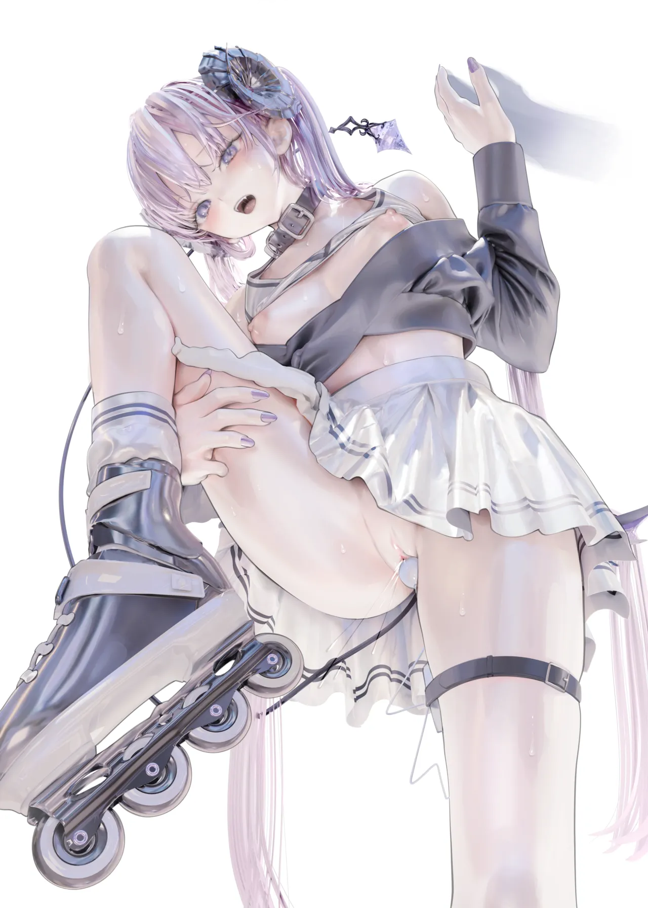 Fanbox JIMA 2026-01-10 - Image 165