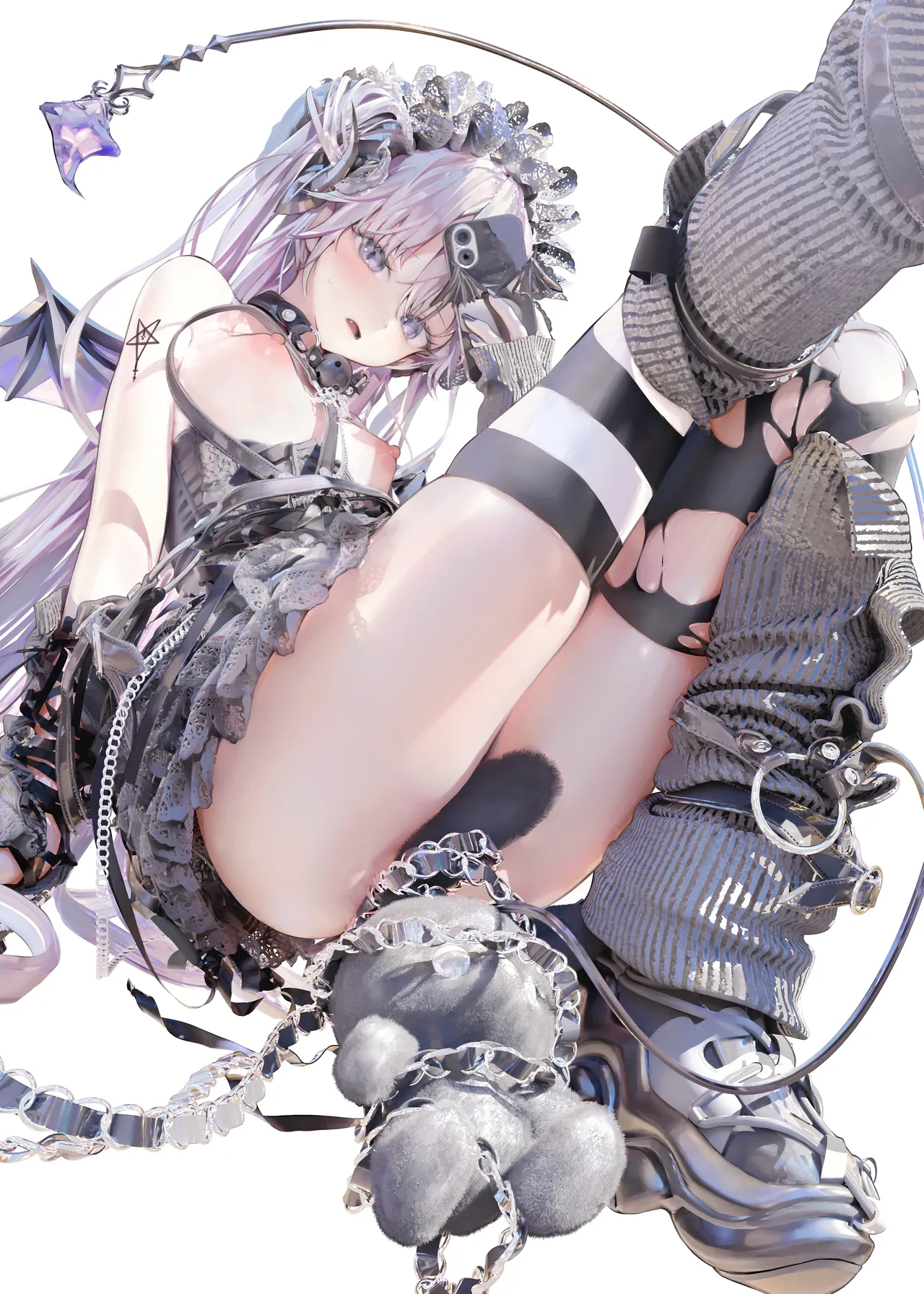 Fanbox JIMA 2026-01-10 - Image 59