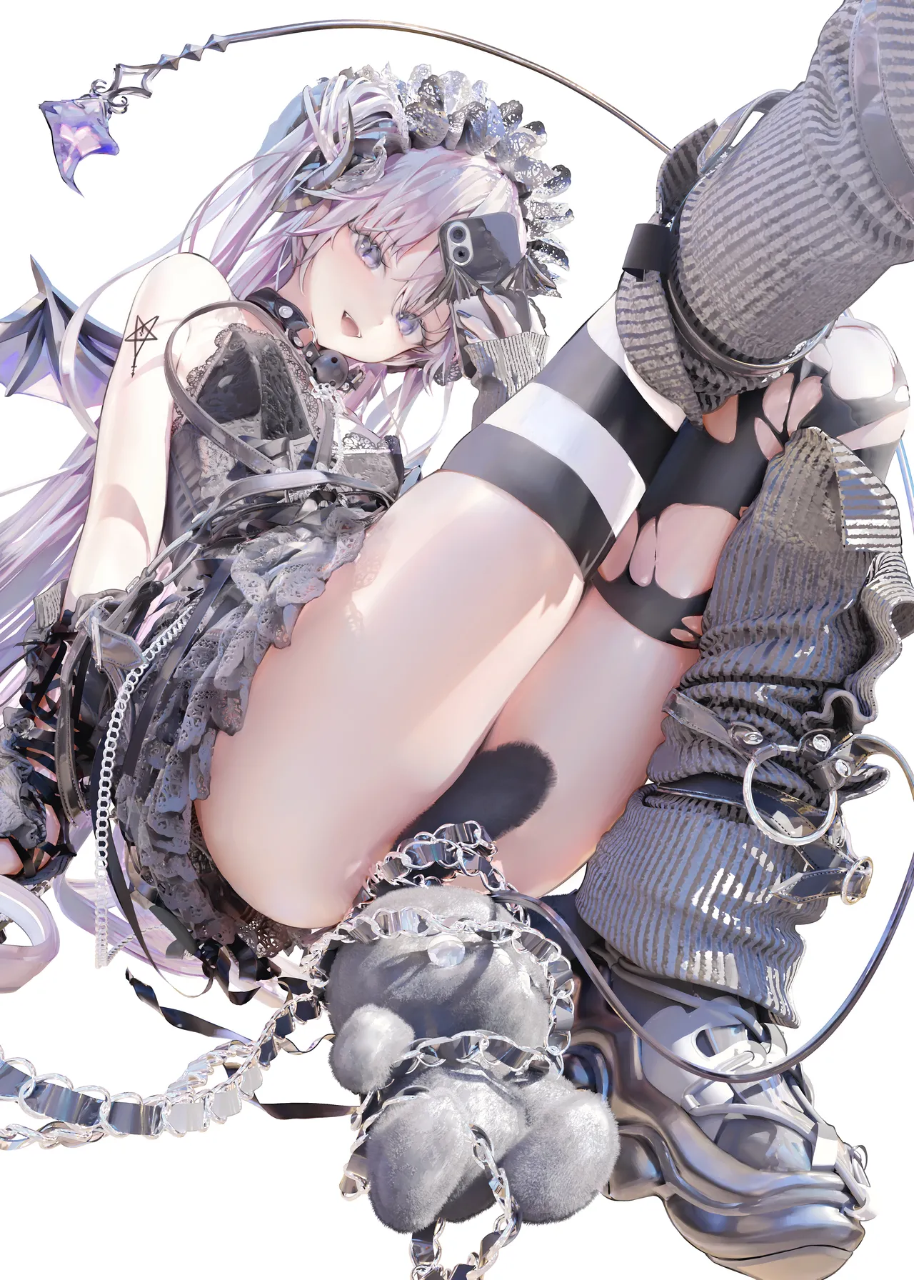 Fanbox JIMA 2026-01-10 - Image 60