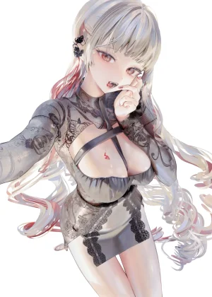 Fanbox JIMA 2026-01-10 - Page 100