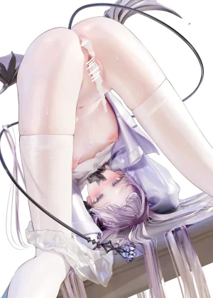 Fanbox JIMA 2026-01-10 - Page 125