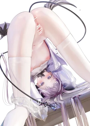 Fanbox JIMA 2026-01-10 - Page 126