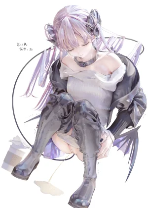 Fanbox JIMA 2026-01-10 - Page 145