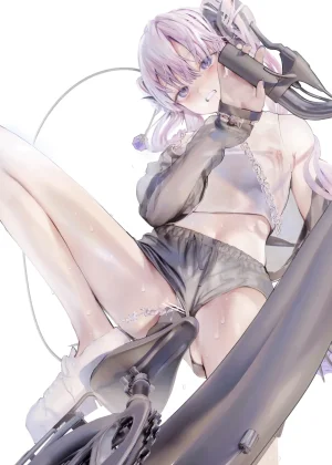 Fanbox JIMA 2026-01-10 - Page 153