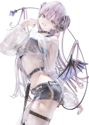 Fanbox JIMA 2026-01-10 - Page 188