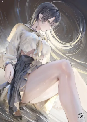 Fanbox JIMA 2026-01-10 - Page 191