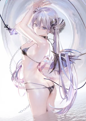 Fanbox JIMA 2026-01-10 - Page 27