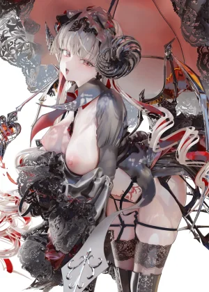 Fanbox JIMA 2026-01-10 - Page 32