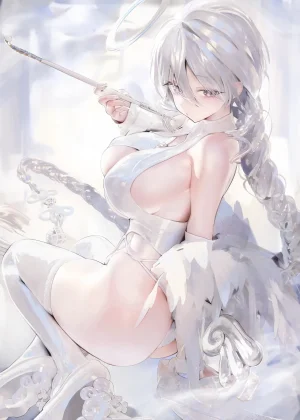 Fanbox JIMA 2026-01-10 - Page 45