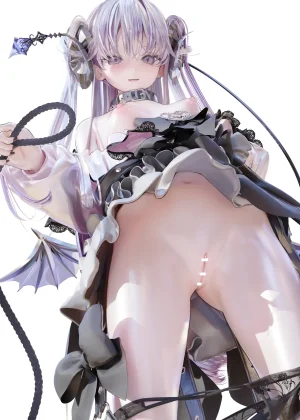 Fanbox JIMA 2026-01-10 - Page 5