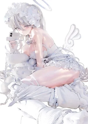 Fanbox JIMA 2026-01-10 - Page 57