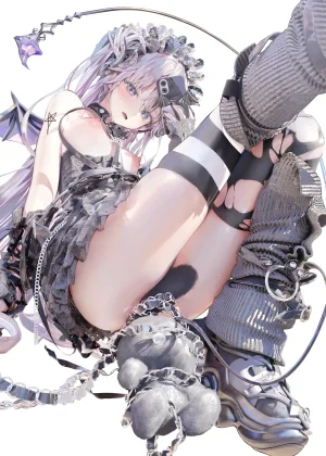 Fanbox JIMA 2026-01-10 - Page 59