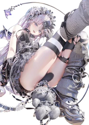 Fanbox JIMA 2026-01-10 - Page 60