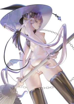 Fanbox JIMA 2026-01-10 - Page 87