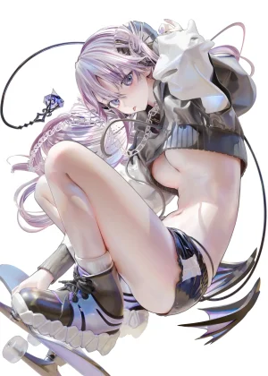 Fanbox JIMA 2026-01-10 - Page 94