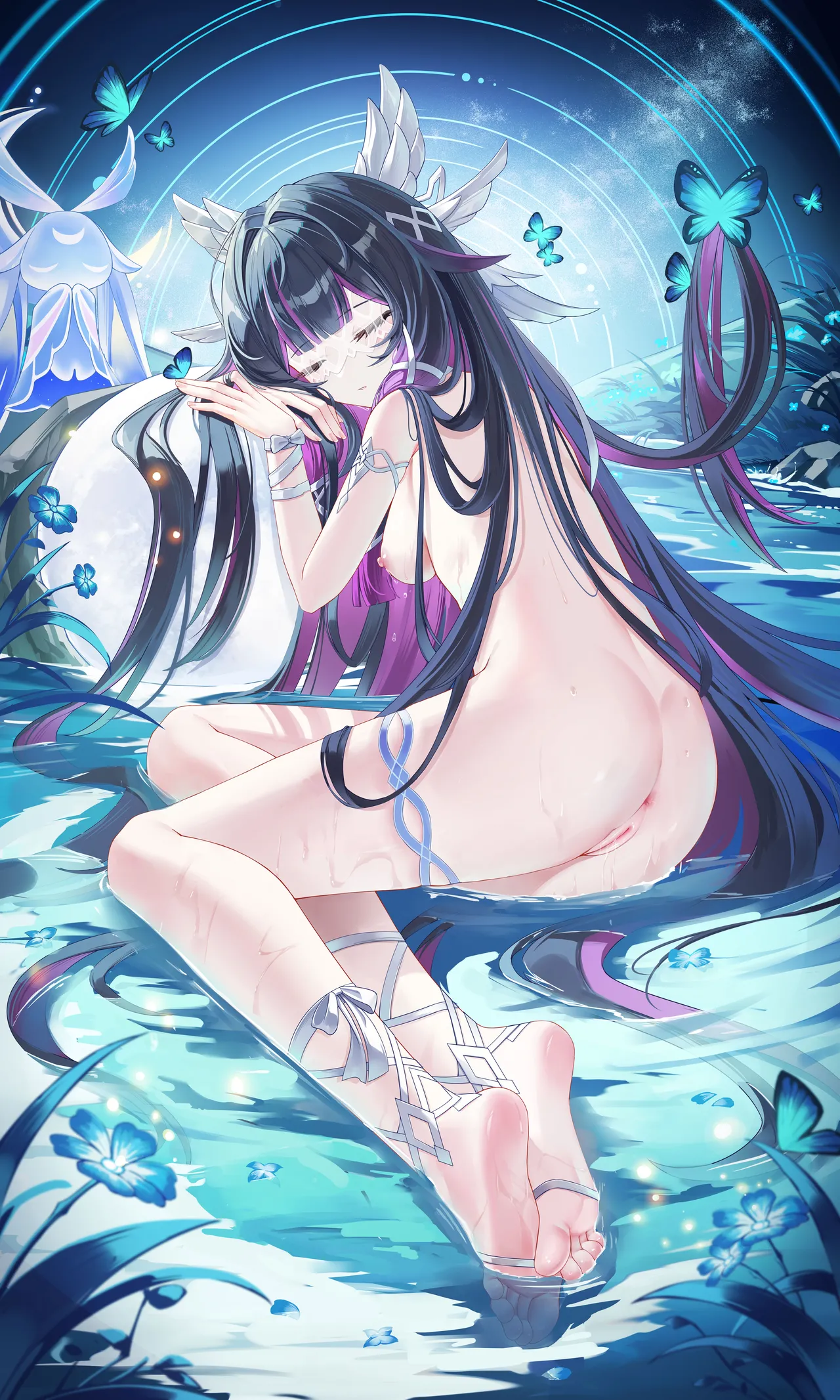 Fanbox jndfh Decensored - Image 116