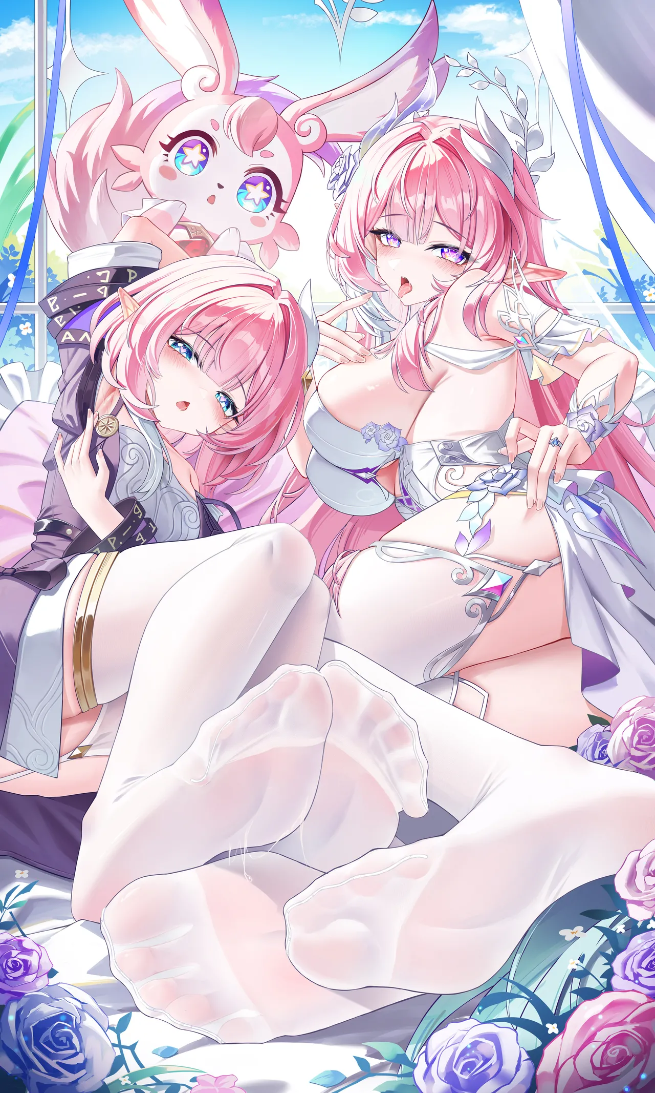 Fanbox jndfh Decensored - Image 159