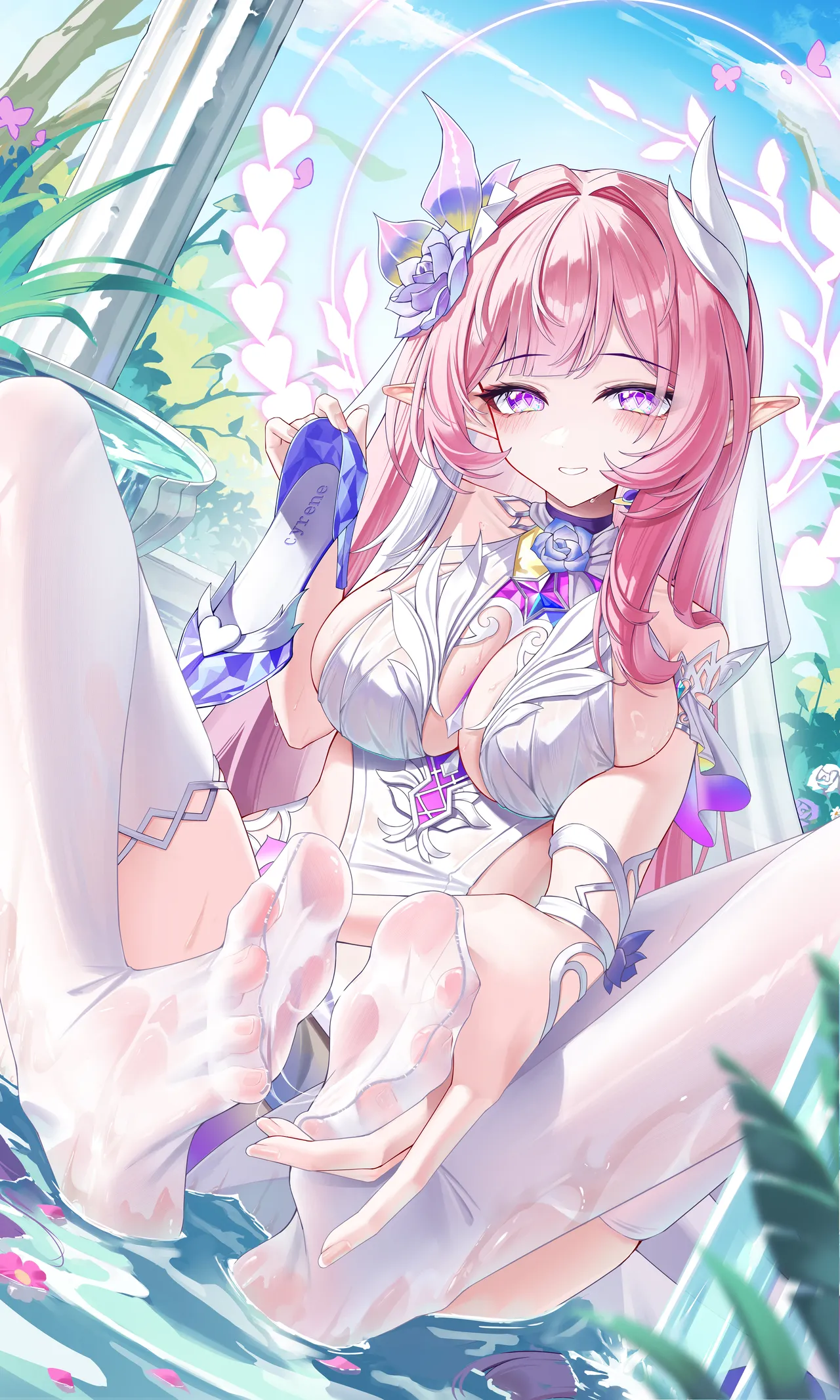 Fanbox jndfh Decensored - Image 228