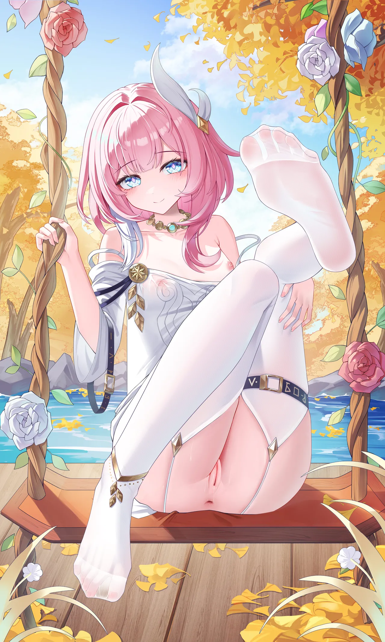 Fanbox jndfh Decensored - Image 328