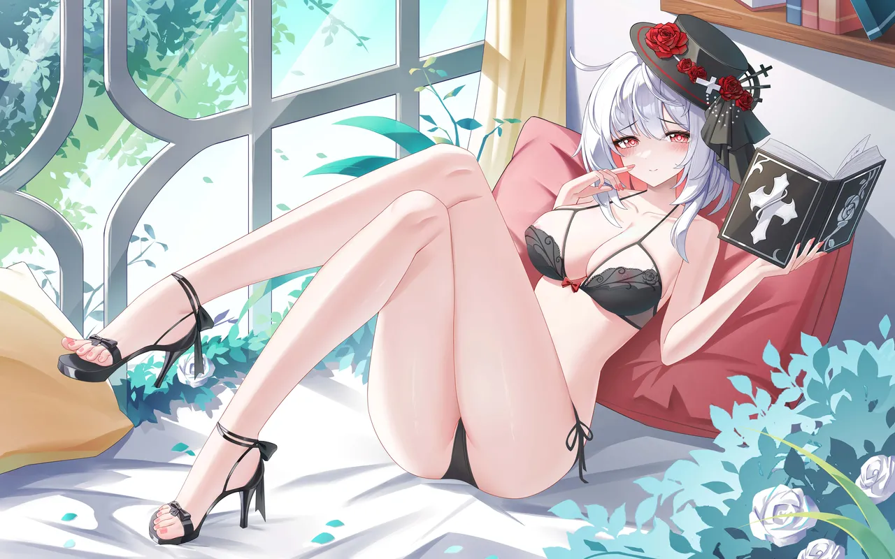Fanbox jndfh Decensored - Image 355