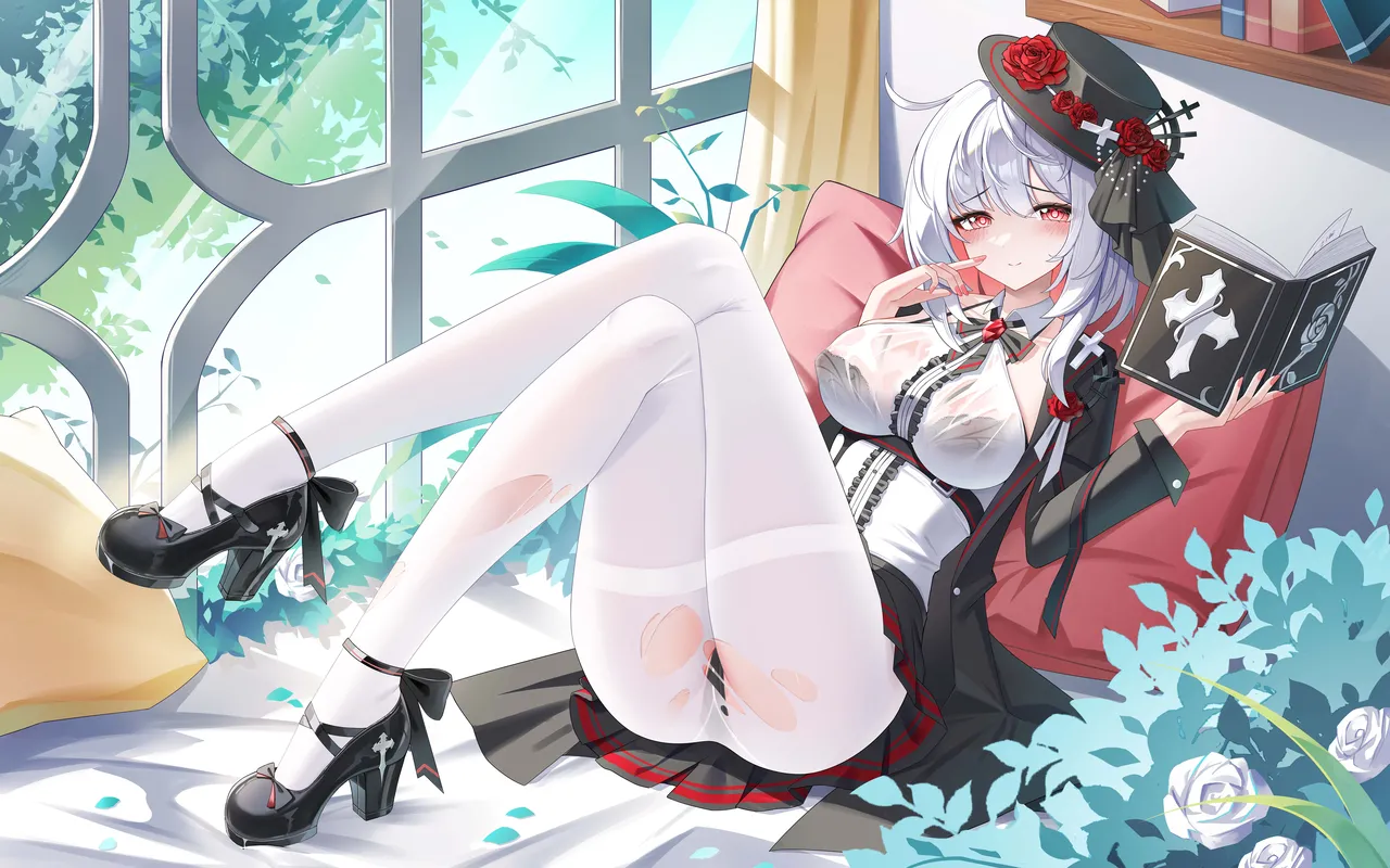 Fanbox jndfh Decensored - Image 371