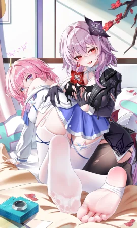 Fanbox jndfh Decensored - Page 258