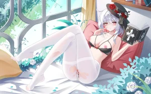 Fanbox jndfh Decensored - Page 360
