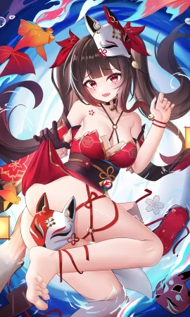 Fanbox jndfh Decensored - Page 771
